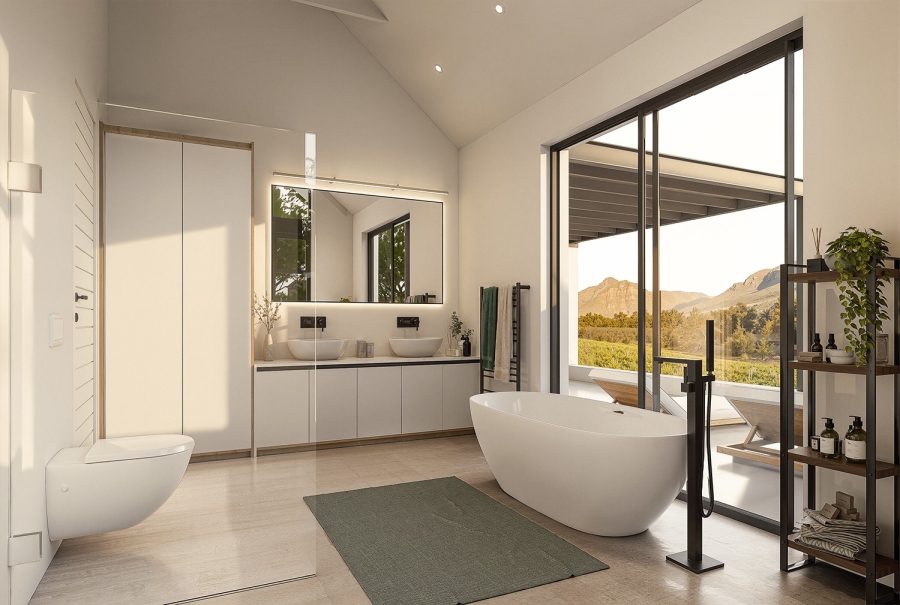 4 Bedroom Property for Sale in Raithby Western Cape